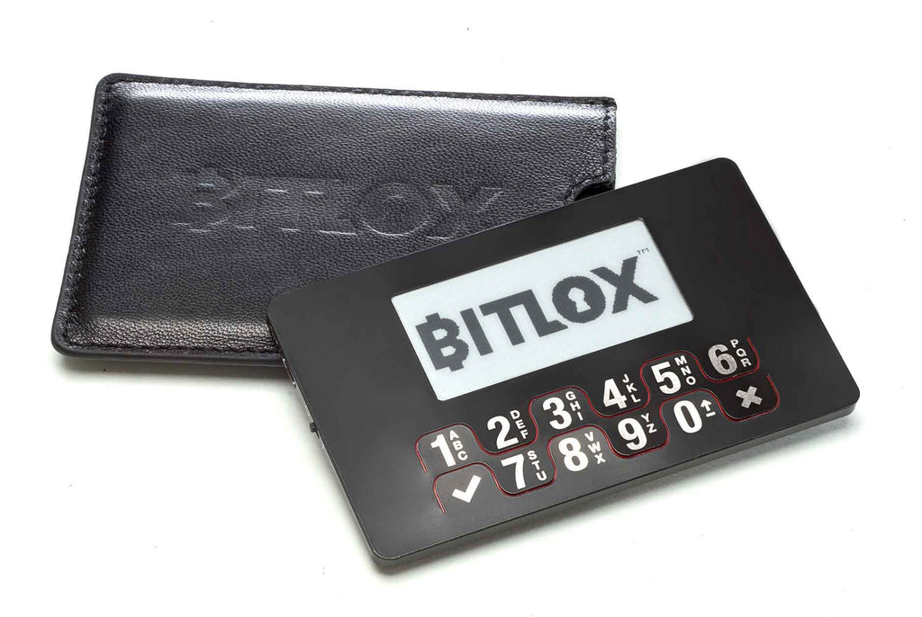 BitLox Ultimate..BitLox Окончательный..BitLox终极..BitLox Ultimate